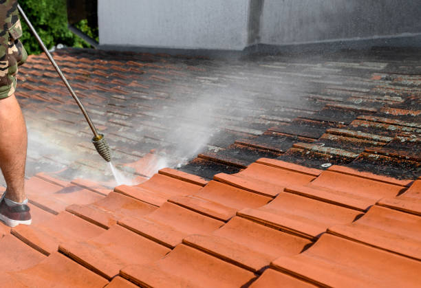 Why Choose Our Certified Pressure Washing Experts for Your Project Needs in Rockland, ME?