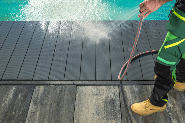 Best Local Pressure Washing Services  in Rockland, ME