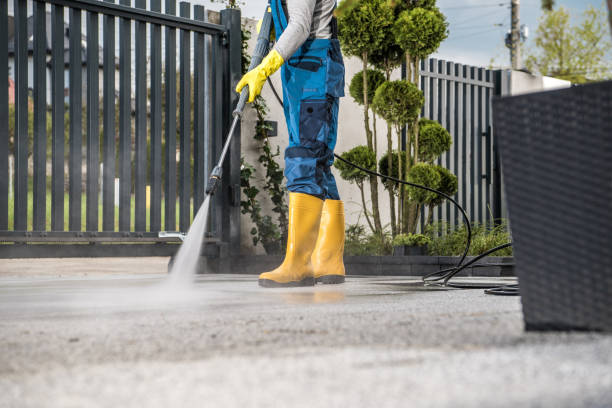 Professional Pressure Washing in Rockland, ME