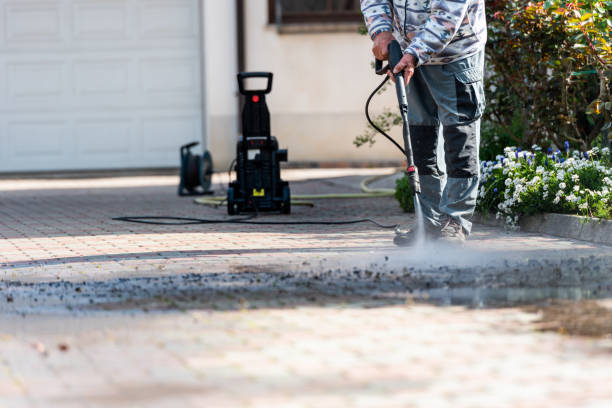 Best Sidewalk Pressure Washing  in Rockland, ME