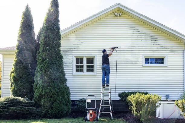 Local Pressure Washing Services in Rockland, ME