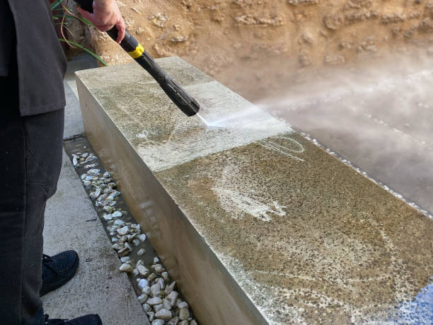 Why Choose Our Certified Pressure Washing Experts for Your Project Needs in Rockland, ME?