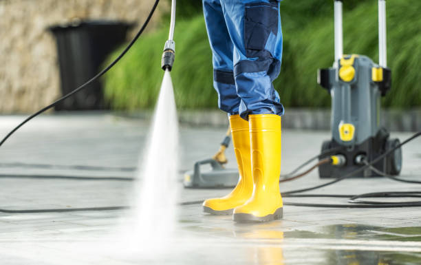Best Roof Pressure Washing  in Rockland, ME